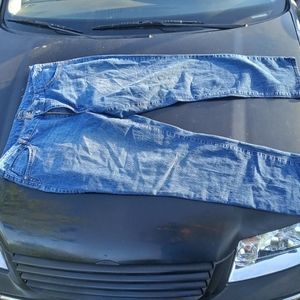 Diva blue jeans preowned 19/20